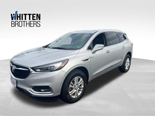 2018 Buick Enclave Essence's photo