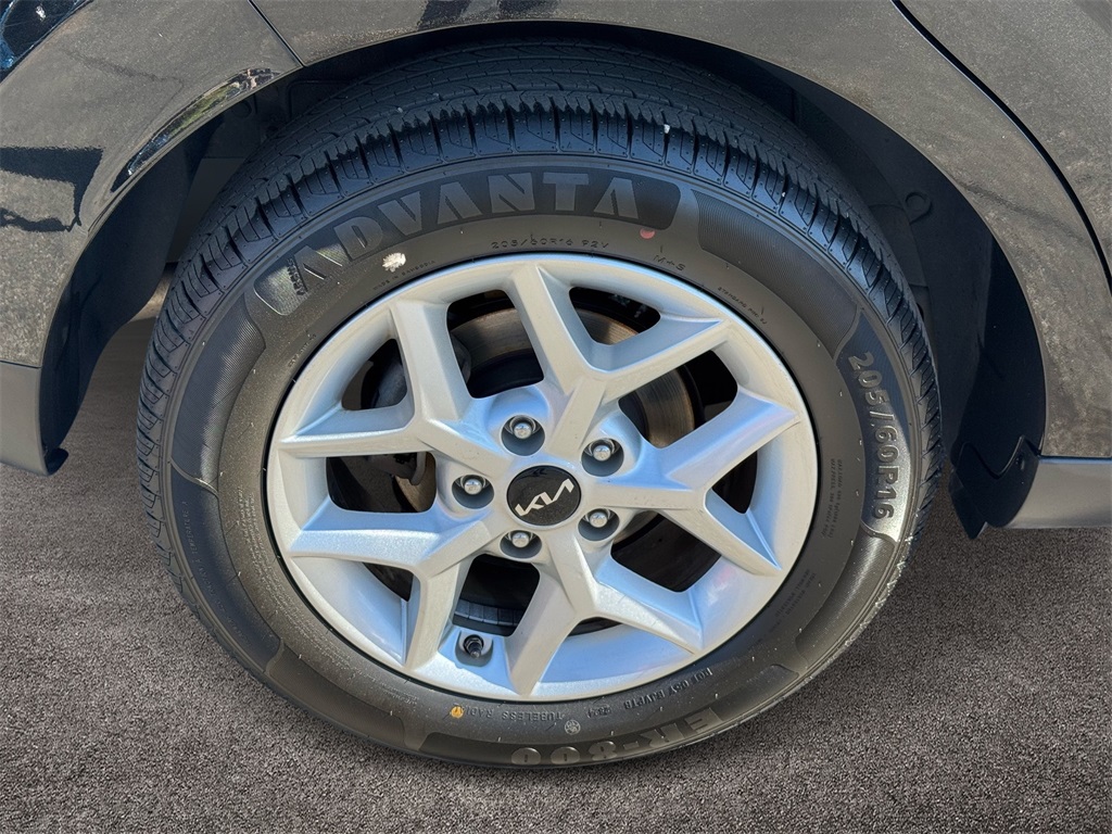 2023 Kia Soul LX photo 8