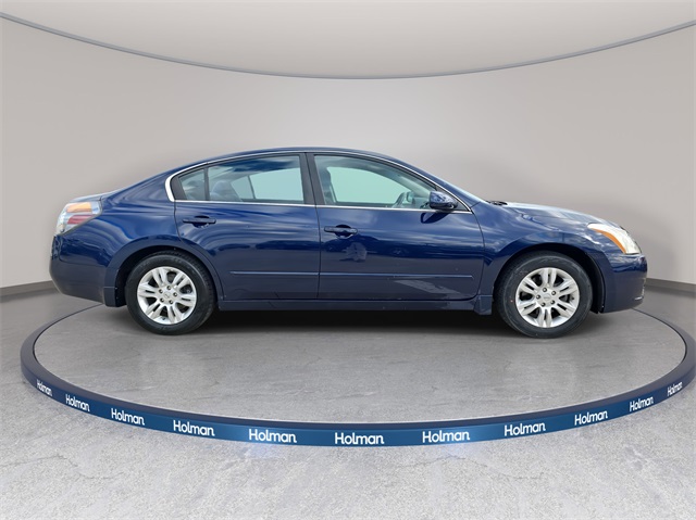 2011 Nissan Altima 2.5 S photo 4