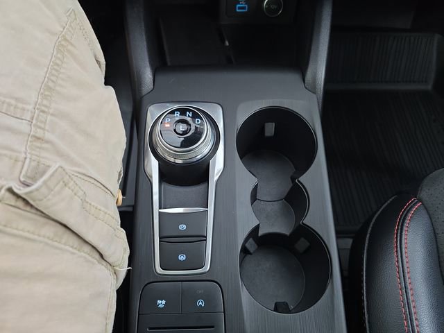 2021 Ford Escape SEL photo 20