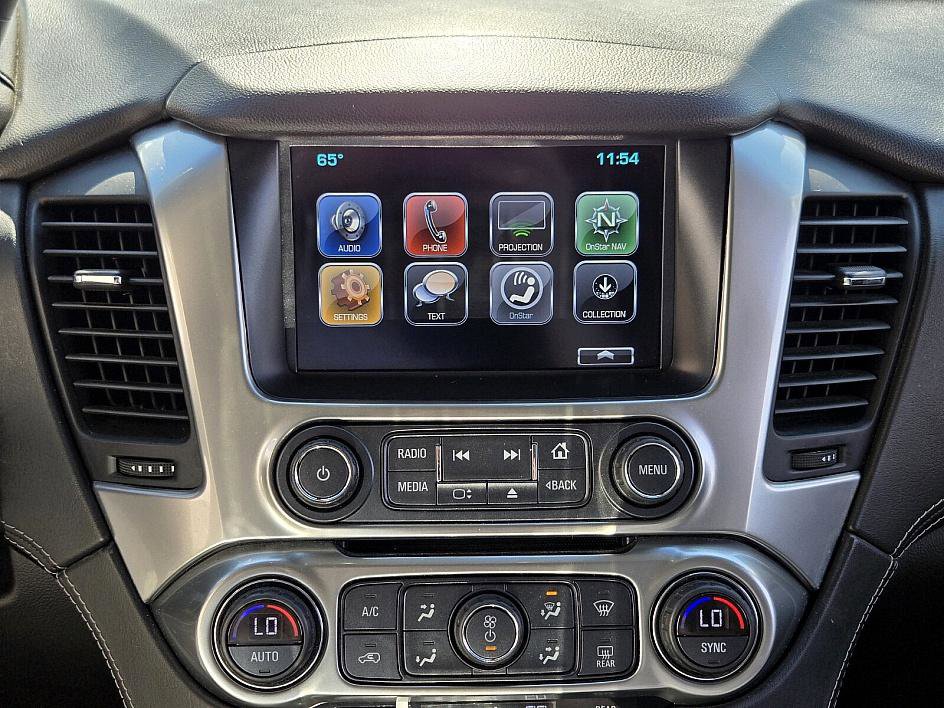 2017 Chevrolet Tahoe LS photo 20