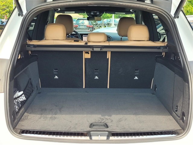 2026 Mercedes Benz GLE 450 4MATIC photo 7