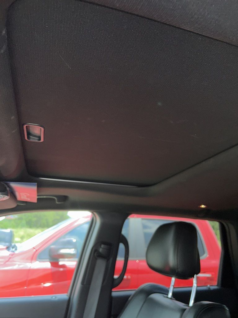 2020 Jeep Grand Cherokee Limited photo 7