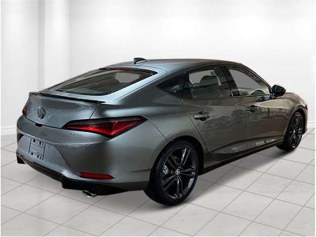 2025 Acura Integra A-Spec photo 6