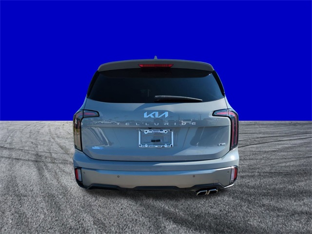 2023 Kia Telluride EX X-Line photo 3