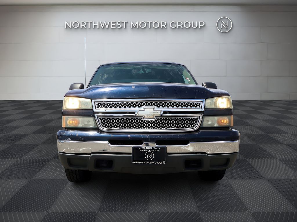 2GCEC13V671147030