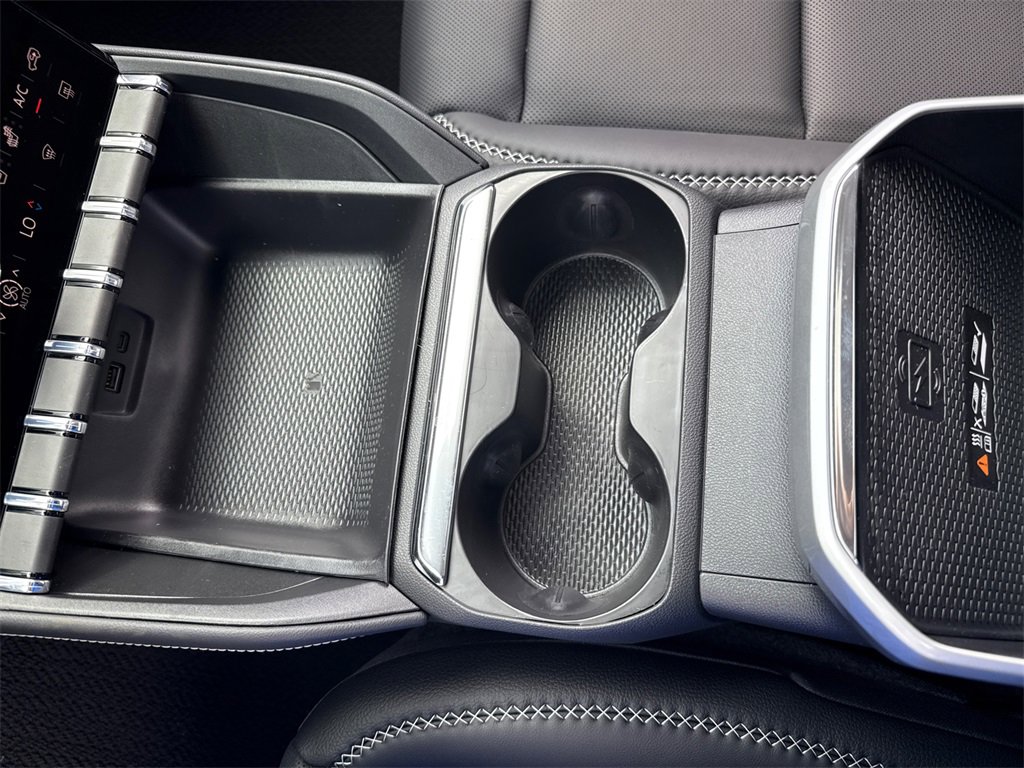 2026 Gmc Terrain Denali photo 23