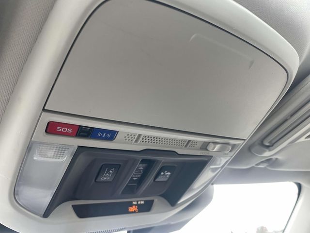 2023 Subaru Forester Touring photo 26