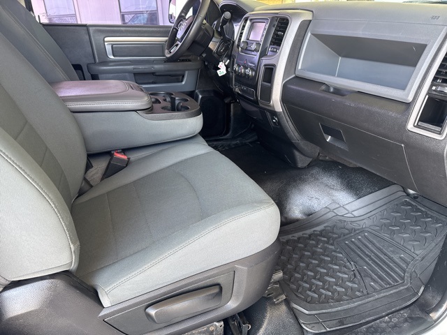2018 Ram 2500 Tradesman photo 29