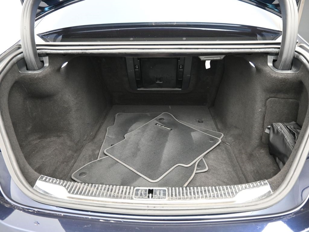 2022 Mercedes Benz S 500 4MATIC photo 7