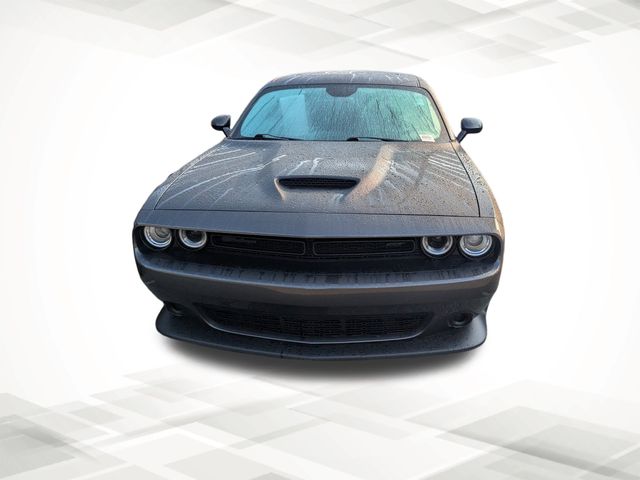 2023 Dodge Challenger GT photo 2