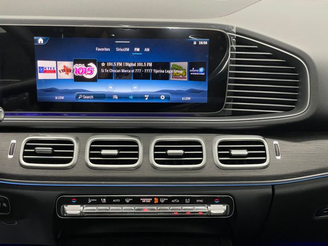 2025 Mercedes Benz GLE 350 4MATIC photo 4