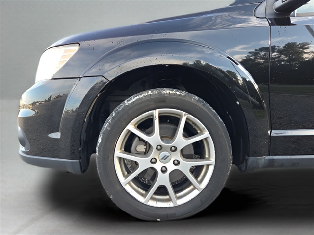 2019 Dodge Journey GT photo 13