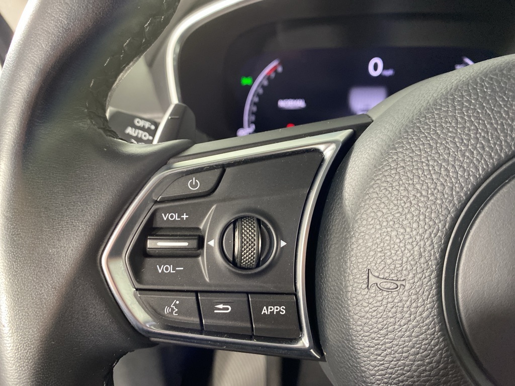 2022 Acura MDX SH-AWD Technology photo 13