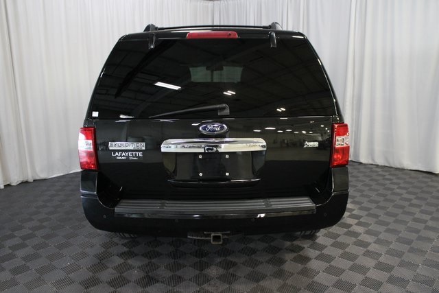 2014 Ford Expedition Limited photo 5