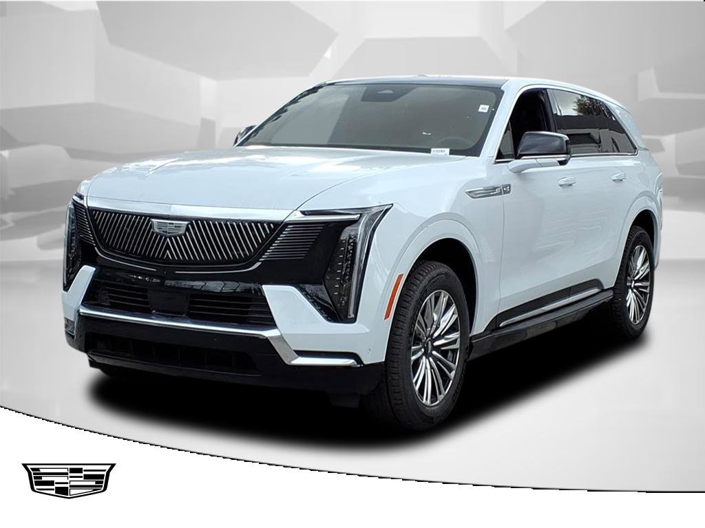 2026 Cadillac Escalade IQ Luxury's photo