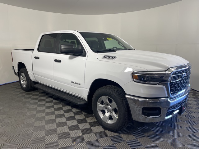 2026 RAM Ram 1500 Pickup Tradesman's photo
