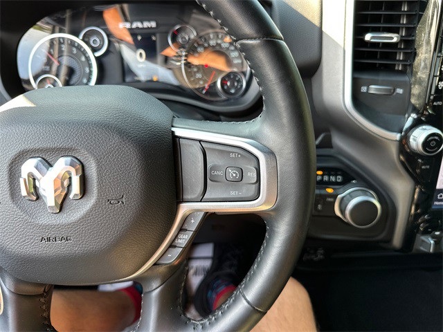 2024 Ram 2500 Big Horn photo 28
