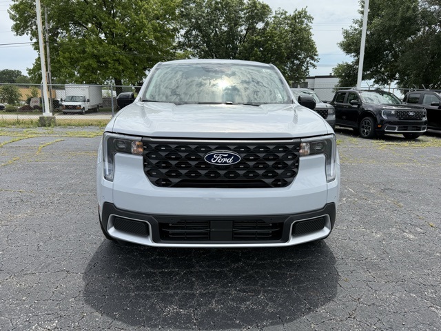 2025 Ford Maverick Lariat photo 3