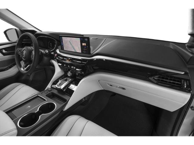 2026 Acura MDX SH-AWD Technology photo 17