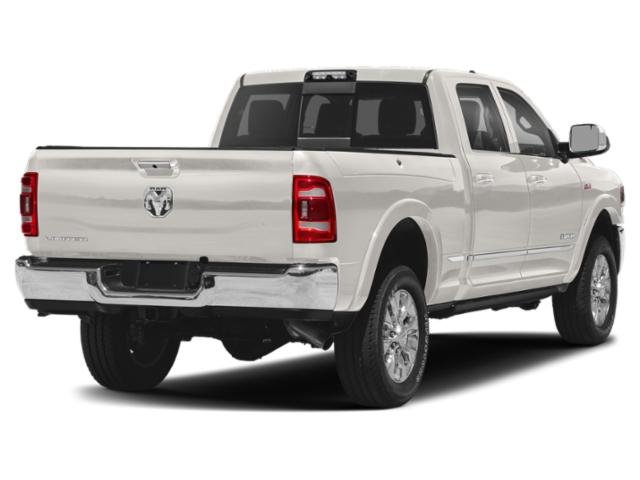 Used 2019 RAM Ram 2500 Pickup Laramie Limited with VIN 3C6UR5SL8KG545932 for sale in Brainerd, Minnesota