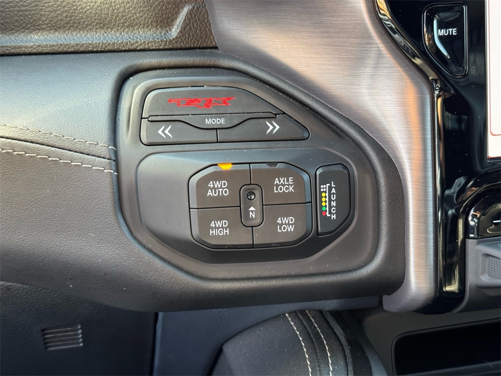 2022 Ram 1500 TRX photo 26