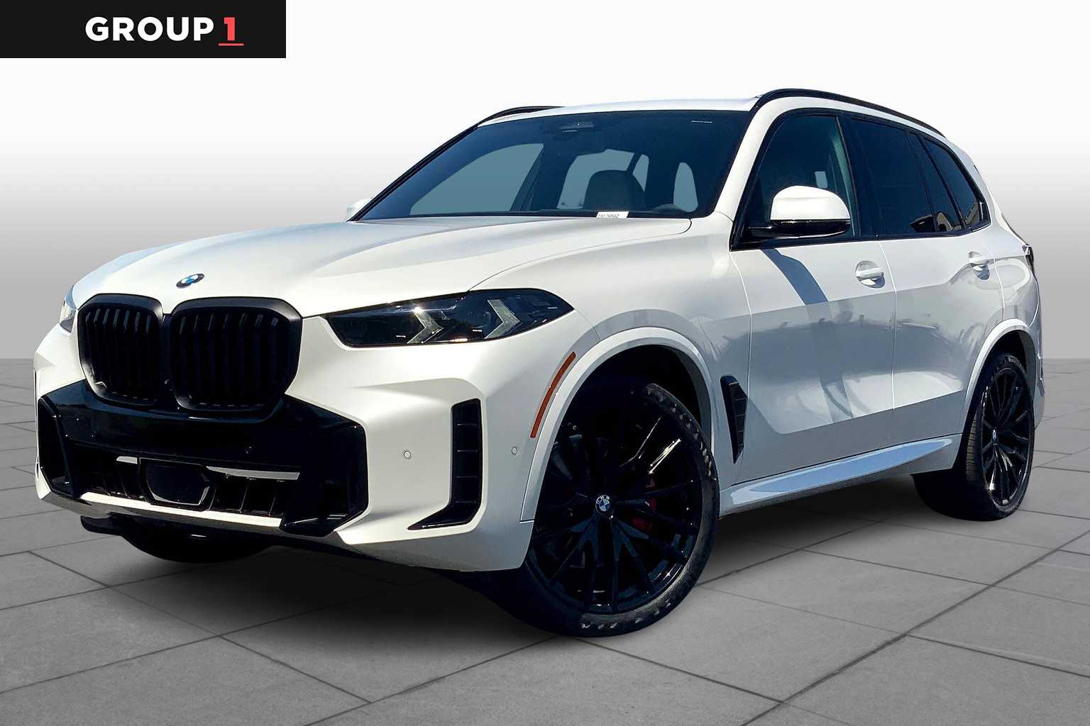 2025 Bmw X1 XDrive28i photo 4