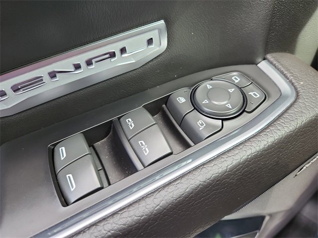 2022 Gmc Sierra 1500 Denali photo 19