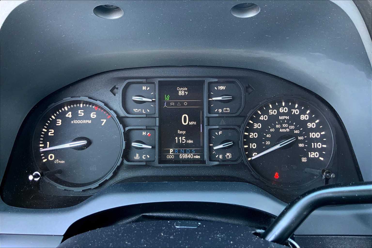 2021 Toyota Tundra SR5 Grade photo 23