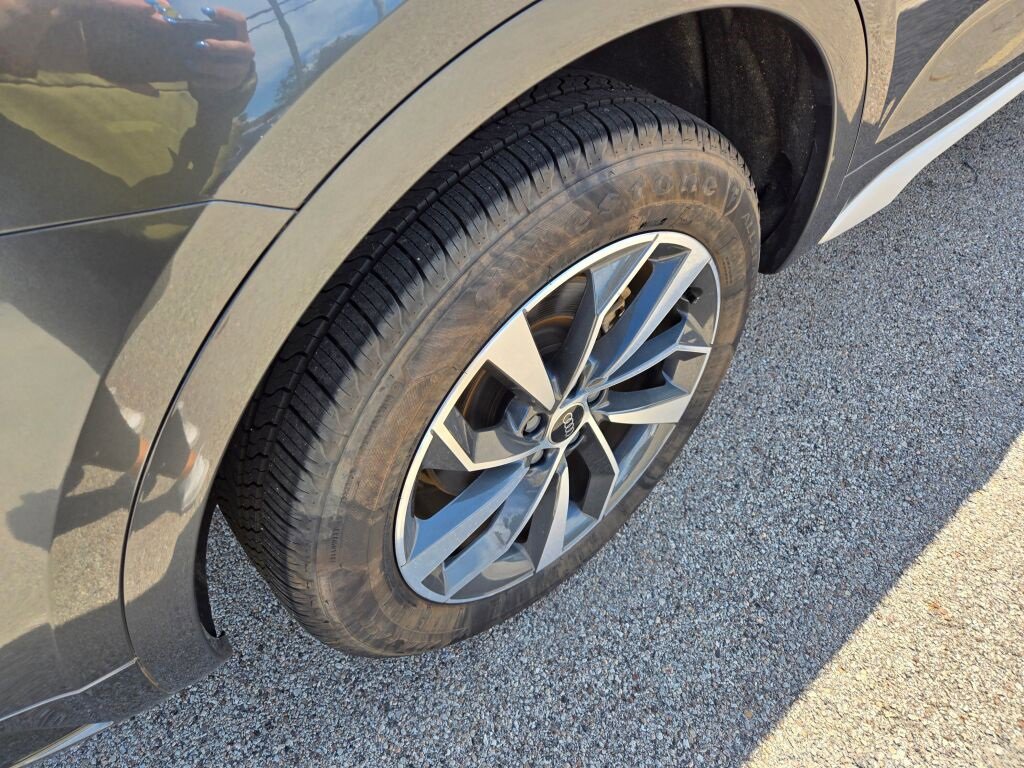 2023 Audi Q5 45 S line Premium Plus photo 10