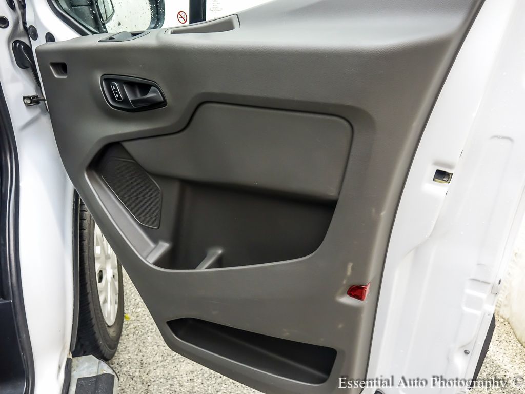 2023 FORD TRANSIT - Image 24