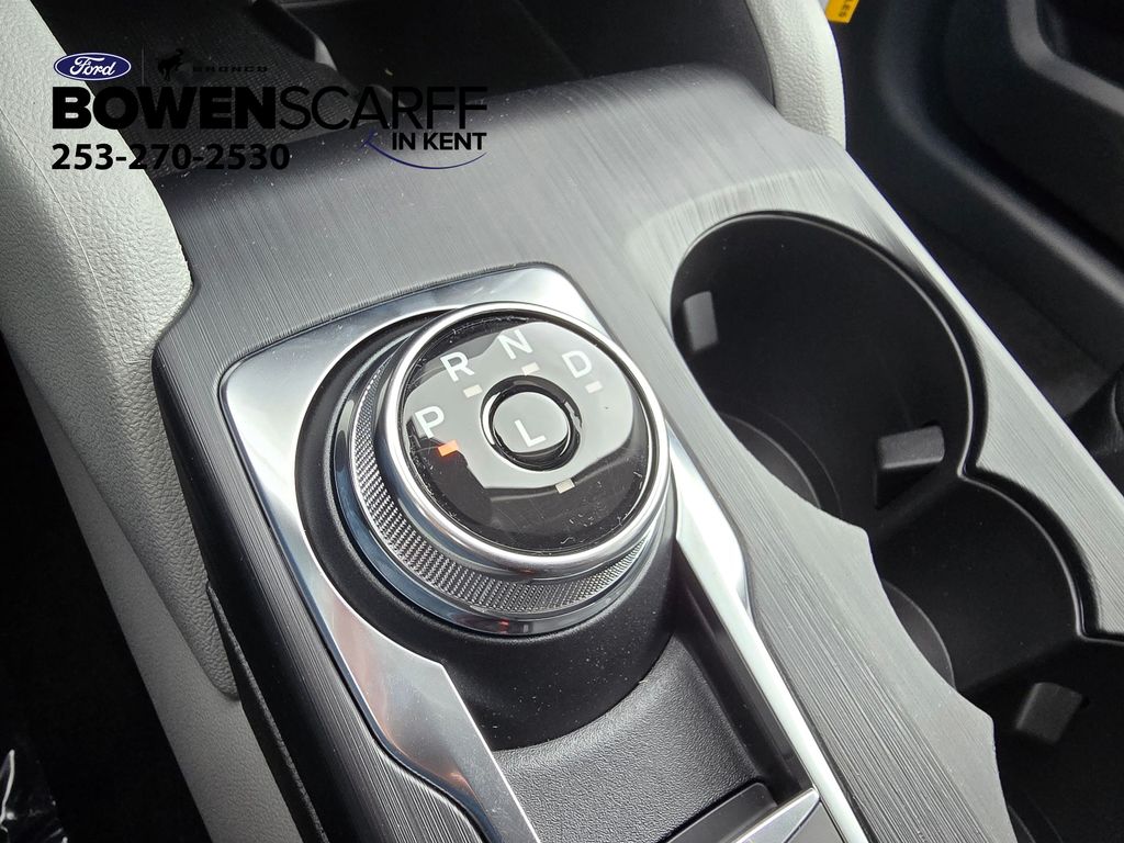 2024 Ford Escape Plug-In Hybrid Base photo 26
