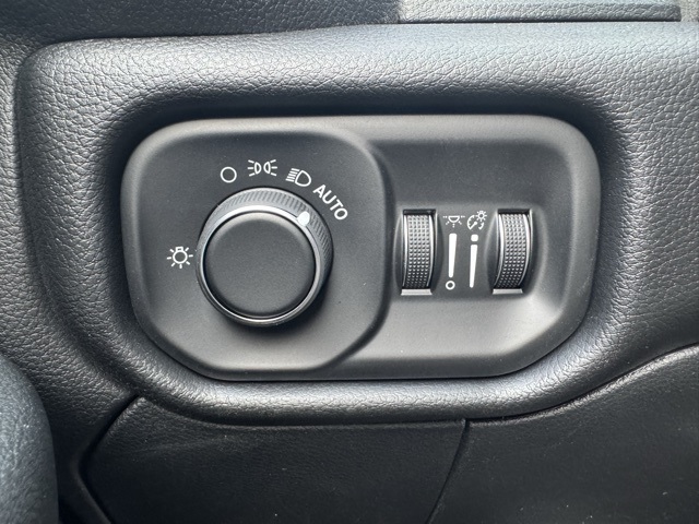 2020 Ram 3500 Tradesman photo 19