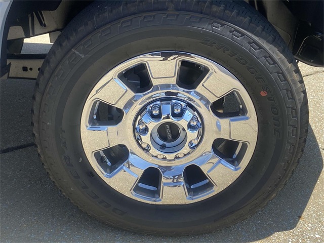 2026 Ford F-350 photo 7