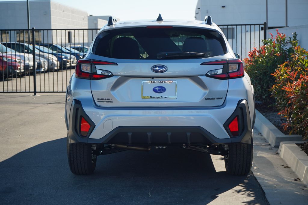 2026 Subaru Crosstrek Premium photo 3