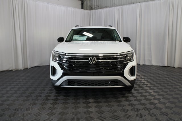 2025 Volkswagen Atlas Peak Edition SE photo 27