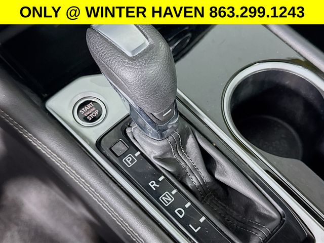 2023 Nissan Altima 2.5 SV photo 15