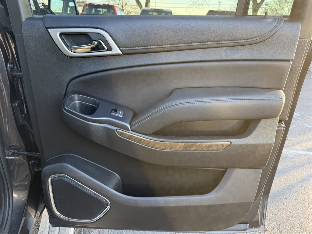 2018 GMC YUKON XL - Image 36