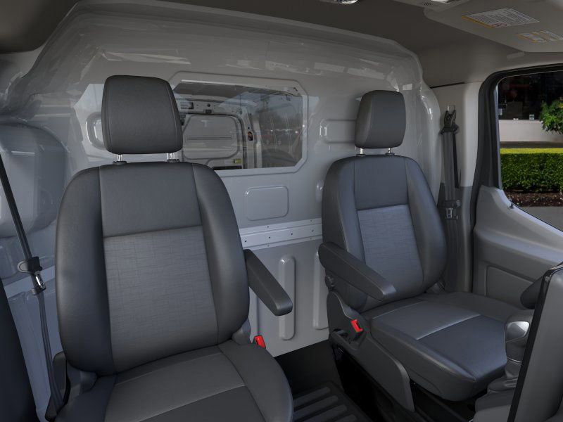 2025 Ford Transit Cargo Van photo 10