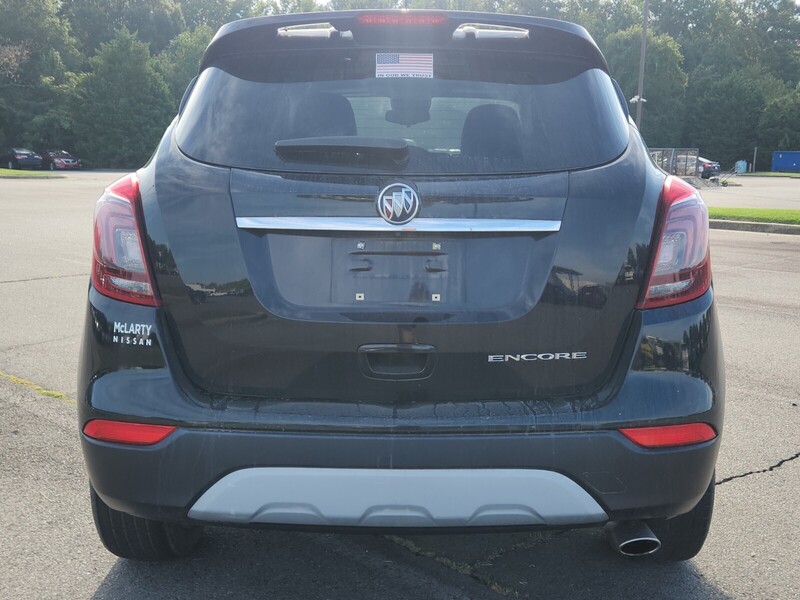 2020 Buick Encore Preferred photo 4