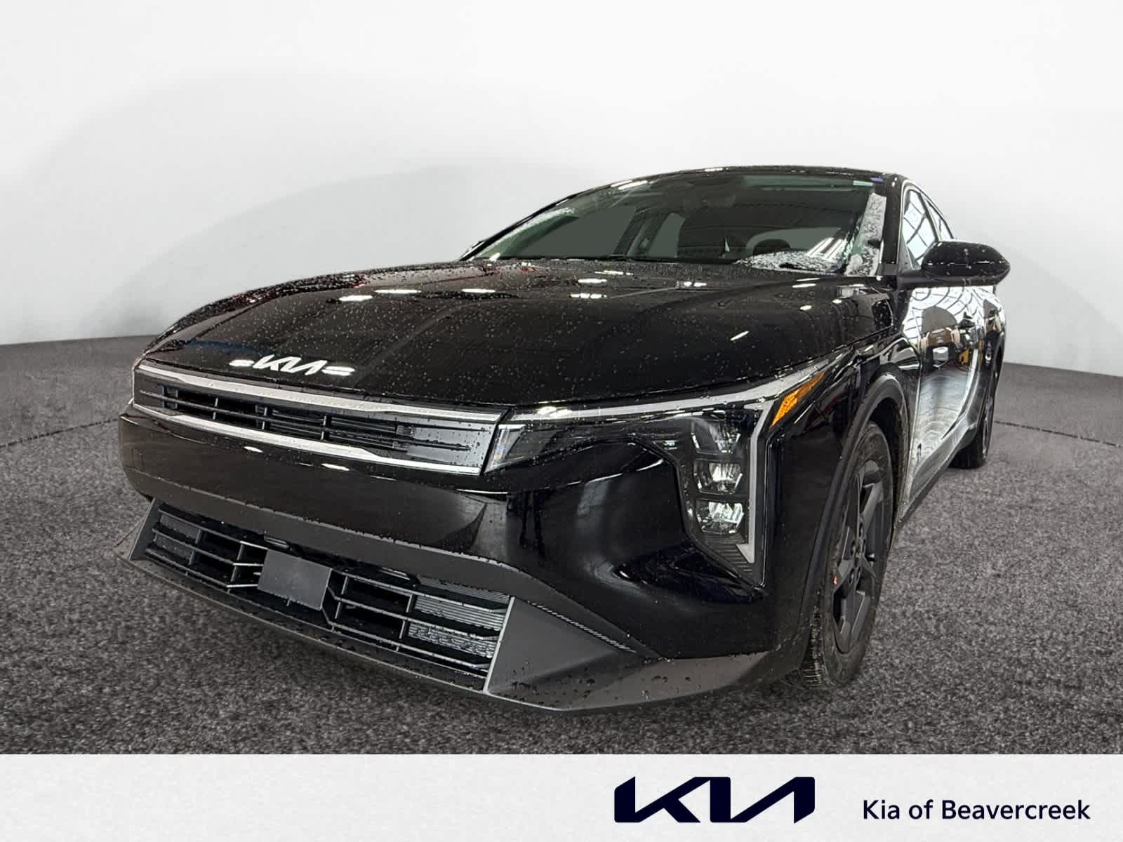 2025 Kia K4 LXS's photo