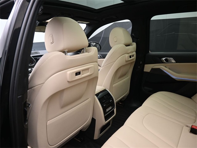 2022 Bmw X5 sDrive40i photo 12