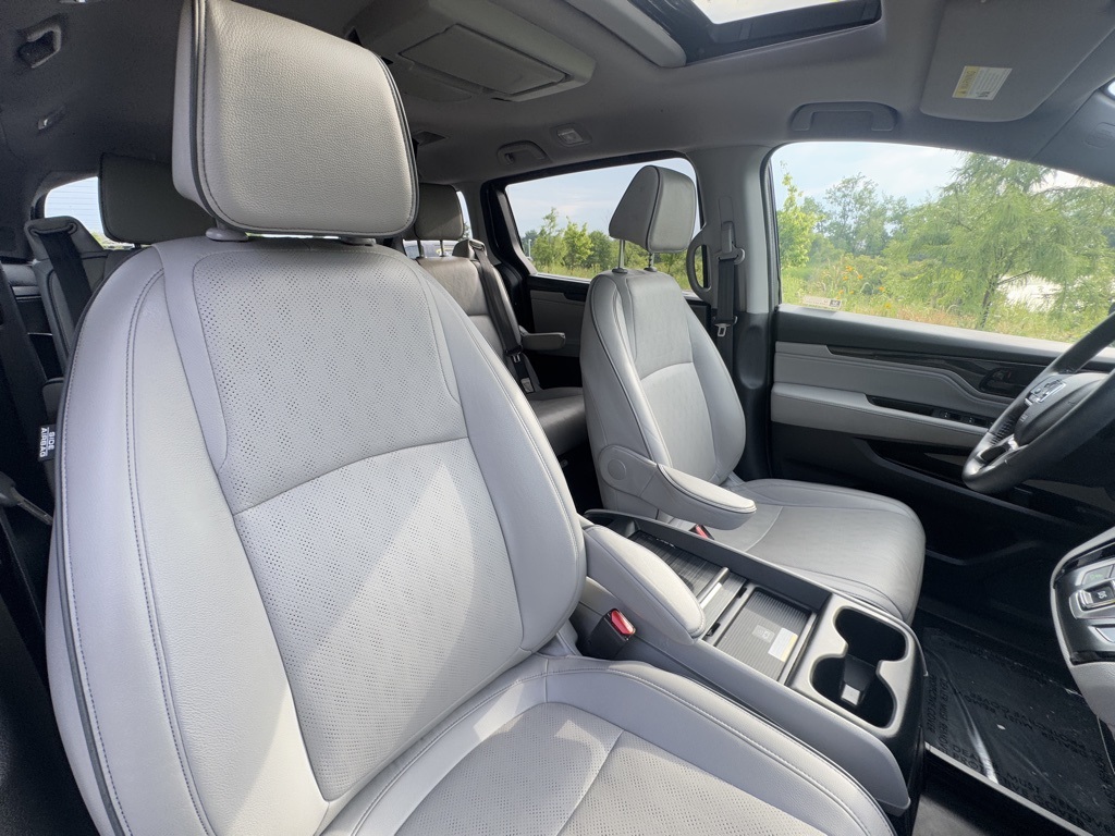 2023 Honda Odyssey Elite photo 26