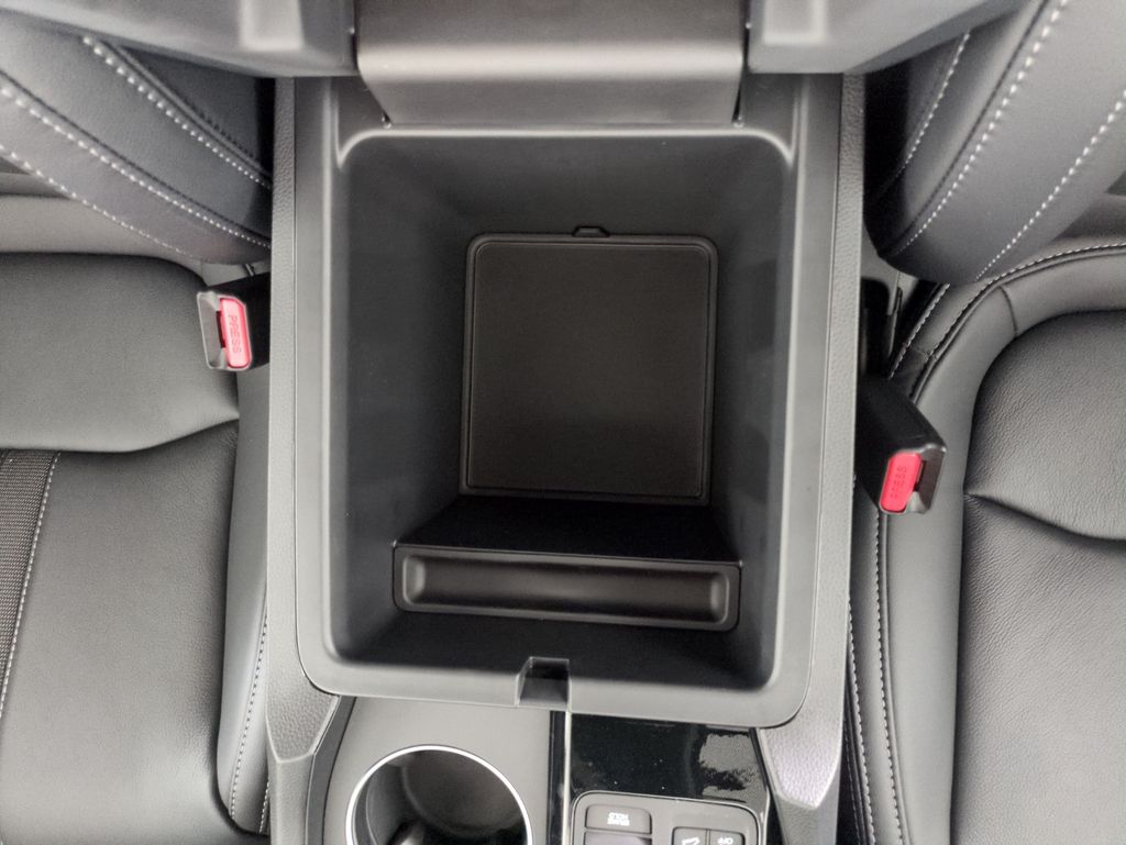 2025 Honda Pilot Touring photo 22