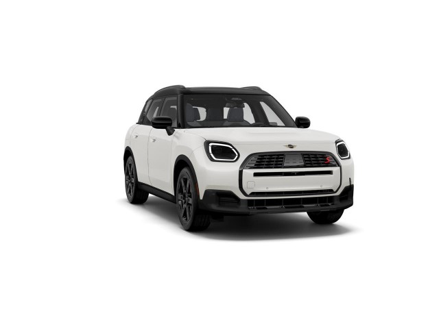 COUNTRYMAN TYPE10 アクティブDI[生産完了品] New 2025 MINI Countryman Signature Plus Sport Utility Vehicle in