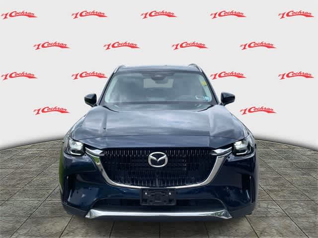 2024 Mazda CX-90 Premium photo 7