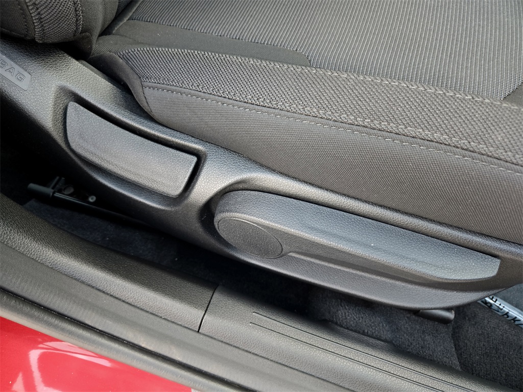 2021 Kia K5 LX photo 28