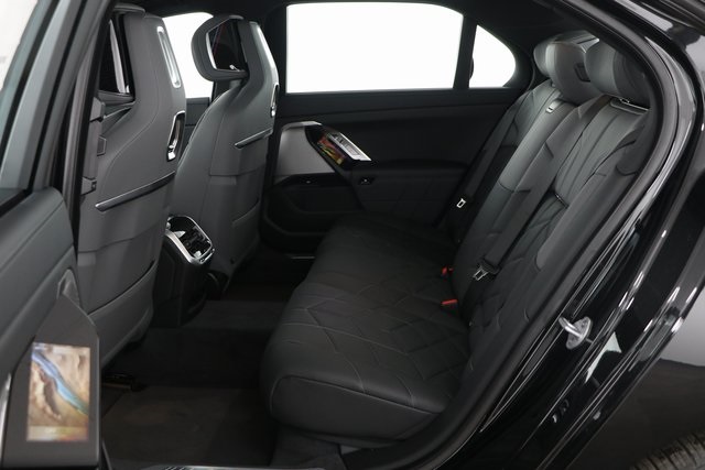 2025 Bmw i7 xDrive60 photo 21