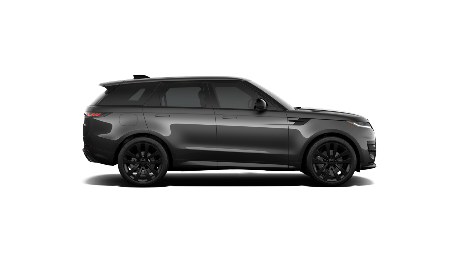 2026 LAND ROVER RANGE ROVER SPORT - Image 2