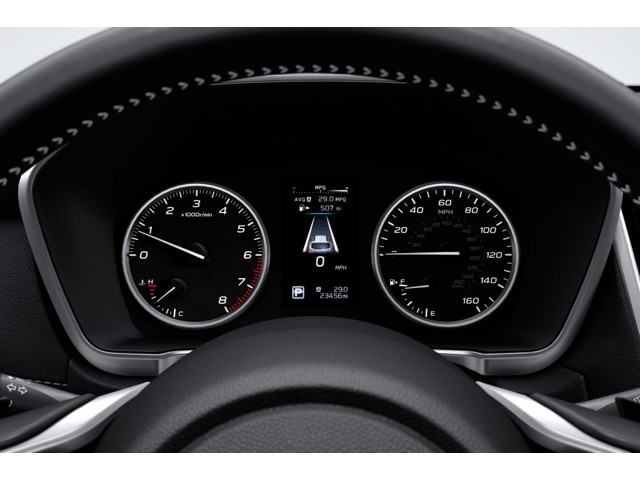 2025 Subaru Outback Touring XT photo 17